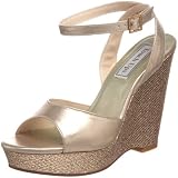 Touch Ups Womens Viviana Platform Sandal