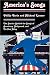 America's Songs: The Stories Behind the Songs of Broadway, Hollywood, and Tin Pan Alley