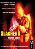 Slashers [DVD] [2002] [Region 1] [US Import] [NTSC]