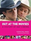 Out at the Movies: A History of Gay Cinema