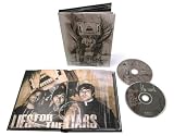 Lies for the Liars (CD/DVD)