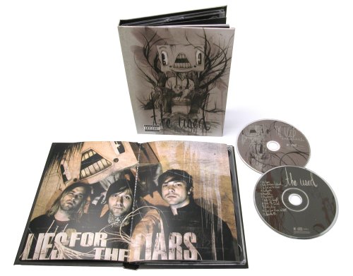 Lies for the Liars: Special Edition/+DVD