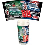 Wincraft Dale Earnhardt, Jr. 24oz Tumbler - Set of 2