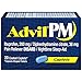 Advil PM 200mg Caplets, 20 Count