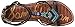 Sam Edelman Women's Giselle Gladiator Sandal