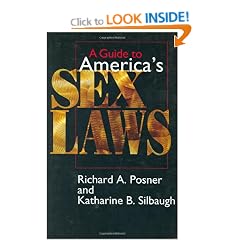 A Guide to America's Sex Laws