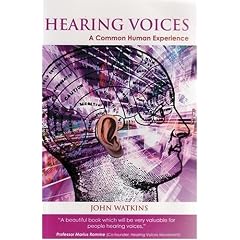 Hearing Voices: A Common Human Experience