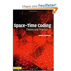 Space-Time Coding: Theory and Practice
