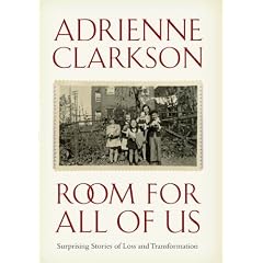 Room for All of Us: Surprising Stories of Loss and Transformation