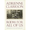 Room for All of Us: Surprising Stories of Loss and Transformation