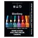 Bienfang Giant 14-Inch by 17-Inch Drawing Paper Pad, 50 Sheets