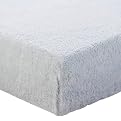 Simply Shabby Chic Changing Pad Cover - Blue