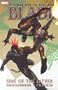 Blade Vol. 2: Sins of the Father (Marvel Comics)