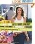 Raw Food Life Force Energy: Enter a Totally New Stratosphere of Weight Loss, Beauty, and Health