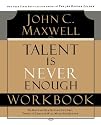 Talent is Never Enough Workbook