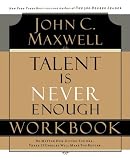 Talent is Never Enough Workbook