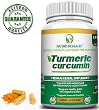 Turmeric Curcumin