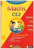 Maths CE2