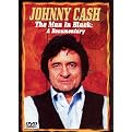 Johnny Cash The Man in Black: A Documentary