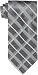 Calvin Klein Men's Highpoint Plaid Tie