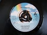 Nik Kershaw - Don Quixote - [7"]
