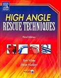High Angle Rescue Techniques Text and Pocket Guide Package image