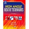 High Angle Rescue Techniques Text and Pocket Guide Package