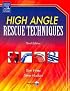 High Angle Rescue Techniques Text and Pocket Guide Package