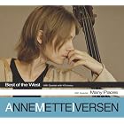 Best of the West + Many Places by Anne Mette Iversen, Mats Larsson, Anne Mette Iversen, Otis III Brown, and Danny Grissett
