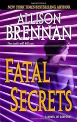 Fatal Secrets