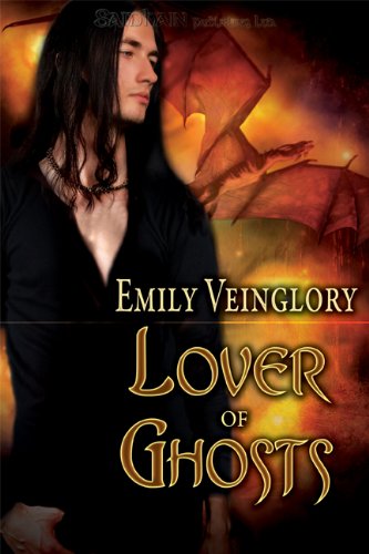 Lover of Ghosts (Ballot's Keep)