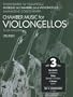Chamber Music for Four Violoncellos - Volume 3: Score and Parts