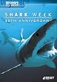 Shark Week: 20th Anniversary Collection