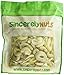 Sincerely Nuts Dried Apple Rings- (3 LBS) Grab and Go Snacking Made Easy-Vegan, Kosher and Gluten-Free Food-Great Addition to Baked Goods, Granola - Dehydrated Fruit Snack the Whole Family will Love