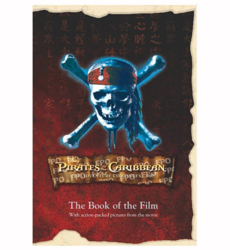 Pirates of the Caribbean: At World's End