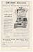1955 Kroger Store Toledo Ohio Wagner Sign Service Print Ad