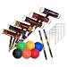 Search: Franklin Sports Classic Croquet Set Search: Franklin Sports Classic Croquet Set