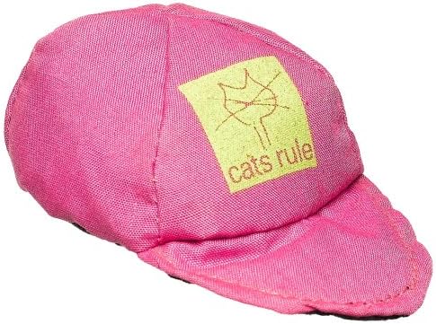 Catnip Toy, Hats Off