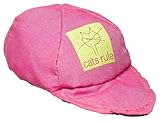 Image Cats Rule catnip Toy, Hats Off