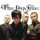 Pain (Main Version)