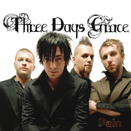 Pain (Main Version)