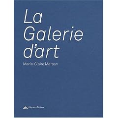 La Galerie d'art nouv. ed.