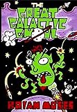 The great galactic ghoul