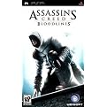 Assassin's Creed: Bloodlines (PlayStation Portable)