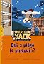 Sherlock Yack T01 QUi a pi�g� Pingouin ? (NE)