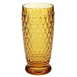 Villeroy & Boch Boston Colored highball: Amber