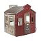 Little Tikes 6-in-1 Town Center Playhouse
