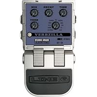 Line 6 Verbzilla