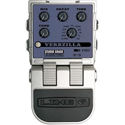 Line 6 Verbzilla