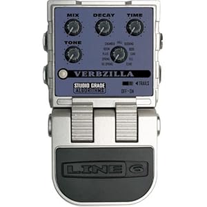 Using guitar pedals as outboard gear Clearance